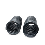Land Rover Heavy Load Rear Coil Spring Set- Terrafirma TF027V