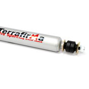 Land Rover Pro Sport Rear Shock Absorber - Terrafirma TF121