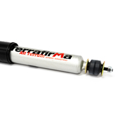 Land Rover All Terrain Shock Absorber - Terrafirma TF126