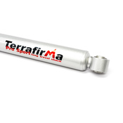 Land Rover Rear Shock Absorber - Terrafirma TF147