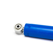 Land Rover Rear Shock Absorber - Terrafirma TF147
