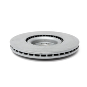 Volvo Disc Brake Rotor - Zimmermann Z Coat 32424720