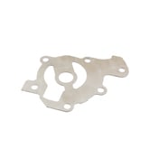 BMW Intermediate Plate - Genuine BMW 11411263218