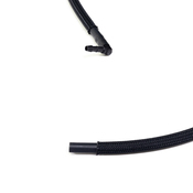 BMW Vacuum Pipe - Genuine BMW 11657612158