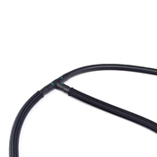 BMW Vacuum Pipe - Genuine BMW 11657612158