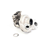 BMW Turbocharger - Genuine BMW 11657809863