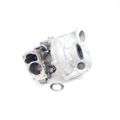 BMW Turbocharger - Genuine BMW 11657809863