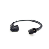 BMW Ignition Coil Lead Wire - Genuine BMW 12121731493