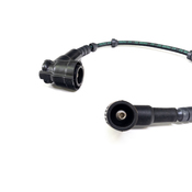 BMW Ignition Coil Lead Wire - Genuine BMW 12121731493