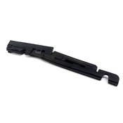 BMW Gasket Right - Genuine BMW 17117514400