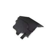 BMW Cover Module Carrier - Genuine BMW 17117527481