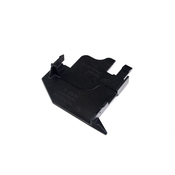 BMW Cover Module Carrier - Genuine BMW 17117527481