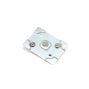 BMW Bracket Rear Right - Genuine BMW 41351971598