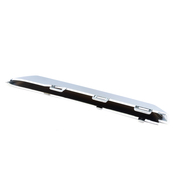 BMW Finisher Rod Right (Luxury Line) - Genuine BMW 51117294842