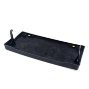 BMW Licence Plate Base (M) - Genuine BMW 51118050492