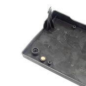BMW Licence Plate Base (M) - Genuine BMW 51118050492