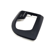 BMW Cover Gear Selecting Lever - Genuine BMW 51167077662