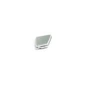 BMW Cap Lock Chrome - Genuine BMW 51169277350