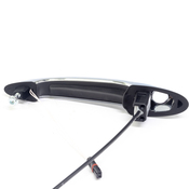 MINI Exterior Door Handle - Genuine MINI 51212752577