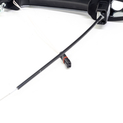 MINI Exterior Door Handle - Genuine MINI 51212752577