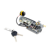BMW Exterior Door Handle - Genuine BMW 51218401625