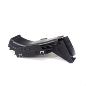 BMW Air Duct Right - Genuine BMW 51718265470