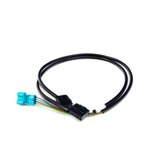 BMW Microswitch Drive Soft Top - Genuine BMW 61318365631