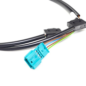 BMW Microswitch Drive Soft Top - Genuine BMW 61318365631