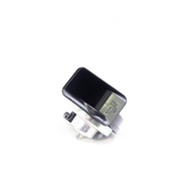 BMW Horn High Pitch (M3) - Genuine BMW 61336907044