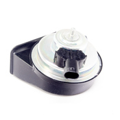 BMW Horn High Pitch (M3) - Genuine BMW 61336907044
