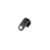 BMW Bracket Suction Pipe Airconditioner - Genuine BMW 64536951641