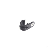 BMW Bracket Suction Pipe Airconditioner - Genuine BMW 64536951641