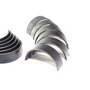 BMW Connecting Rod Bearing Set - King Engine Bearings CR6877XPC0.25