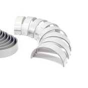 BMW Connecting Rod Bearing Set - King Engine Bearings CR8050SV0.25 ...