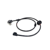 Mercedes ABS Wheel Speed Sensor - Genuine Mercedes 2025403417