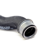 Porsche Radiator Coolant Hose - Genuine Porsche 99610663876