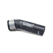 Porsche Radiator Coolant Hose - Genuine Porsche 99610663976