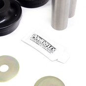 BMW Front Upper Thrust Arm Inner Bushings - Powerflex Street PFF5-6001