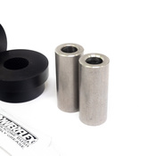 BMW Front Control Arm To Chassis Bushing - Powerflex PFF5-902BLK