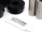 BMW Front Control Arm To Chassis Bushing - Powerflex PFF5-902BLK