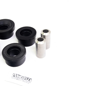 Mini Trailing Arm Bushing Set - Powerflex Race PFR5-1103BLK