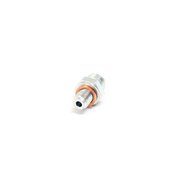 Audi VW Turbocharger Oil Line Adapter - Genuine VW Audi 028145786