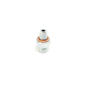 Audi VW Turbocharger Oil Line Adapter - Genuine VW Audi 028145786