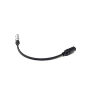 VW Spark Plug Wire - Genuine VW 037905430F