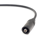 VW Spark Plug Wire - Genuine VW 037905430F