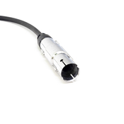 VW Spark Plug Wire - Genuine VW 037905430F