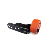 Volkswagen Exhaust Bracket - Genuine Volkswagen 3C0253144F