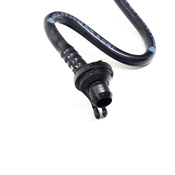 VW Power Brake Booster Vacuum Hose - Genuine VW 561612041C
