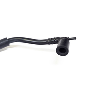 VW Power Brake Booster Vacuum Hose - Genuine VW 561612041C