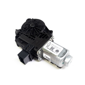 VW Power Window Motor - Genuine VW 6R0959801DFZ03